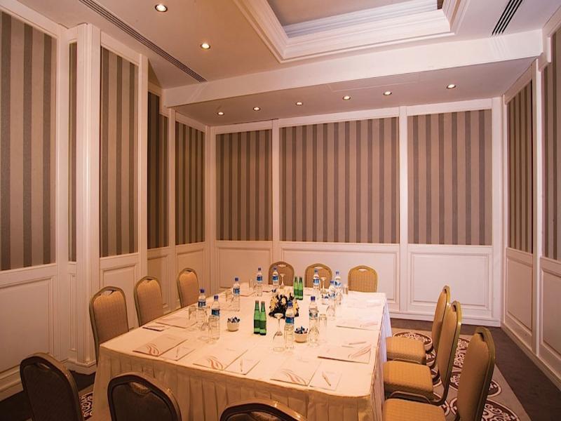 Elite World Comfy Istanbul Taksim Hotel Екстериор снимка
